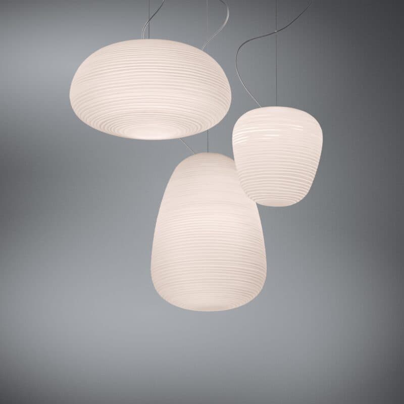 Foscarini Pendelleuchte Rituals Milieu