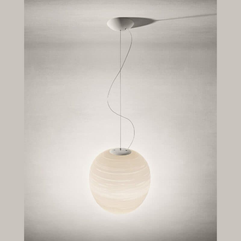 Foscarini Pendelleuchte Rituals XL LED