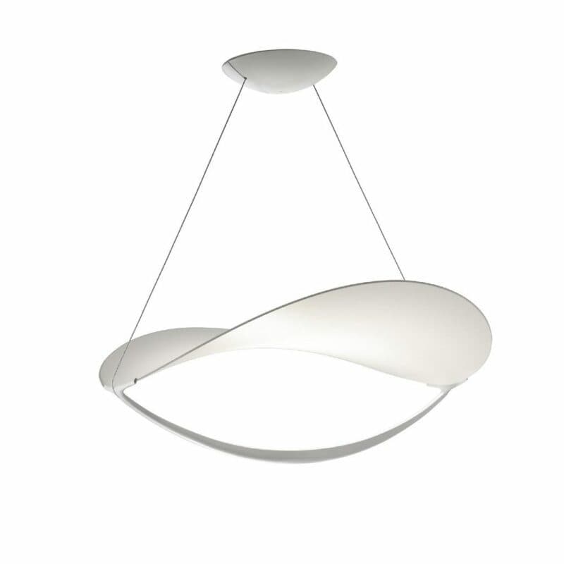 Foscarini Pendelleuchte Plena LED