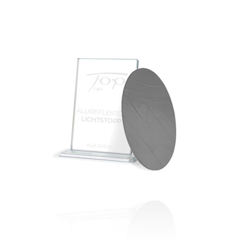 Top Light Alureflektor für Puk Maxx und Puk! 120
