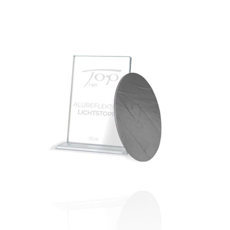 Top Light Alureflektor für Puk Mini und Puk! 80