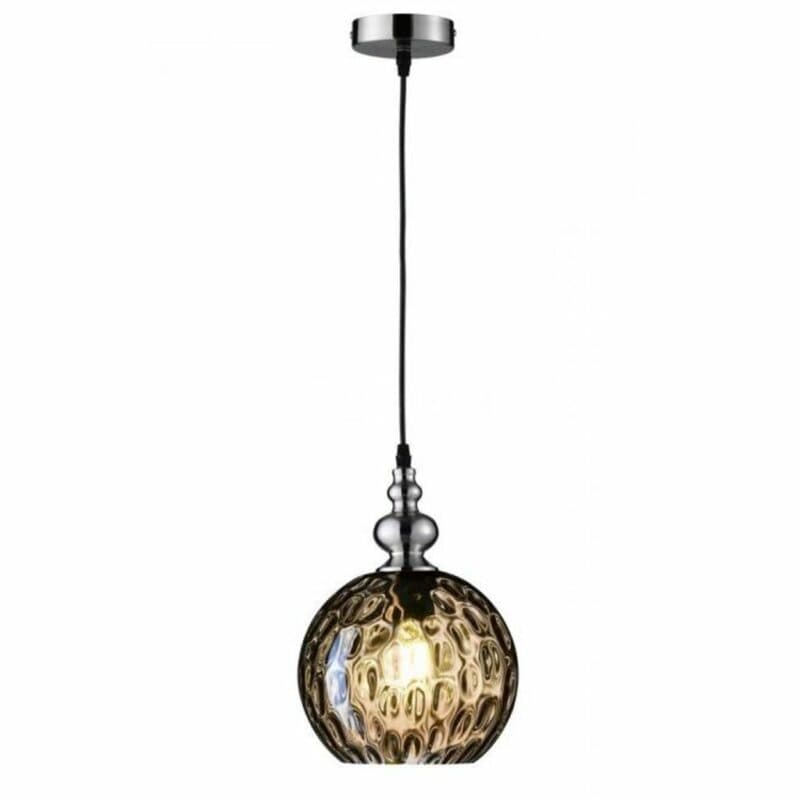 Fischer & Honsel Pendelleuchte Uller Amber (Bernstein)
