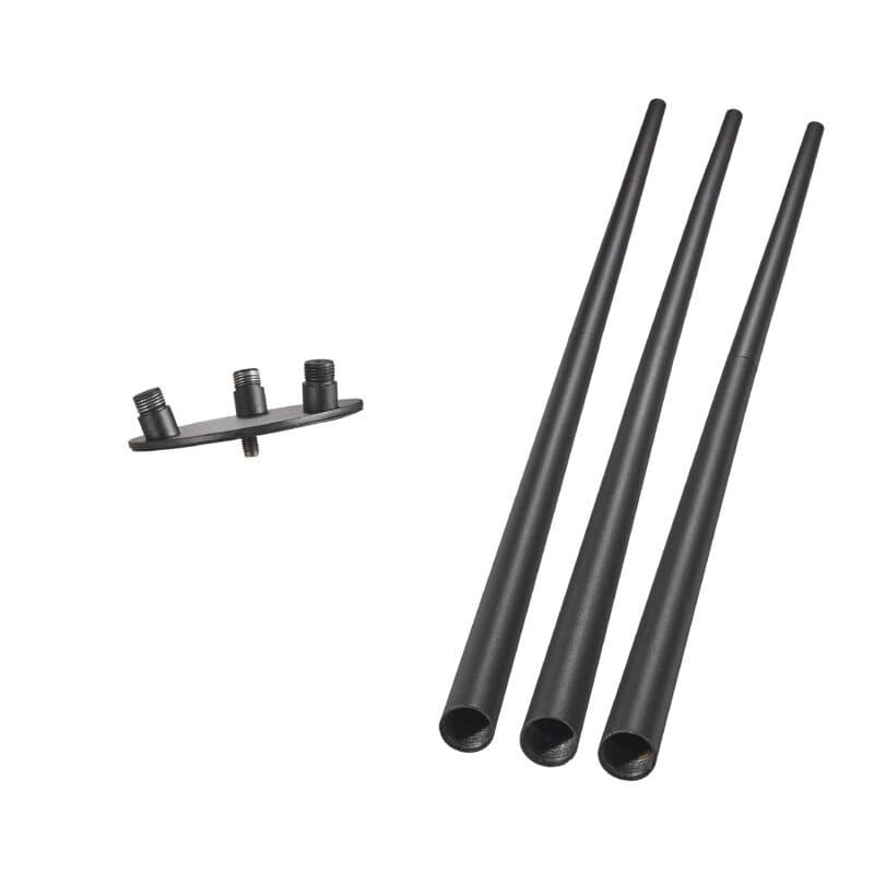 Nordlux Tripod 110 Metall für Kettle