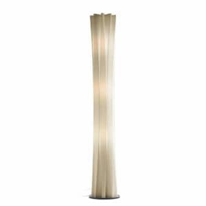 Slamp Stehleuchte Bach Floor in Gold