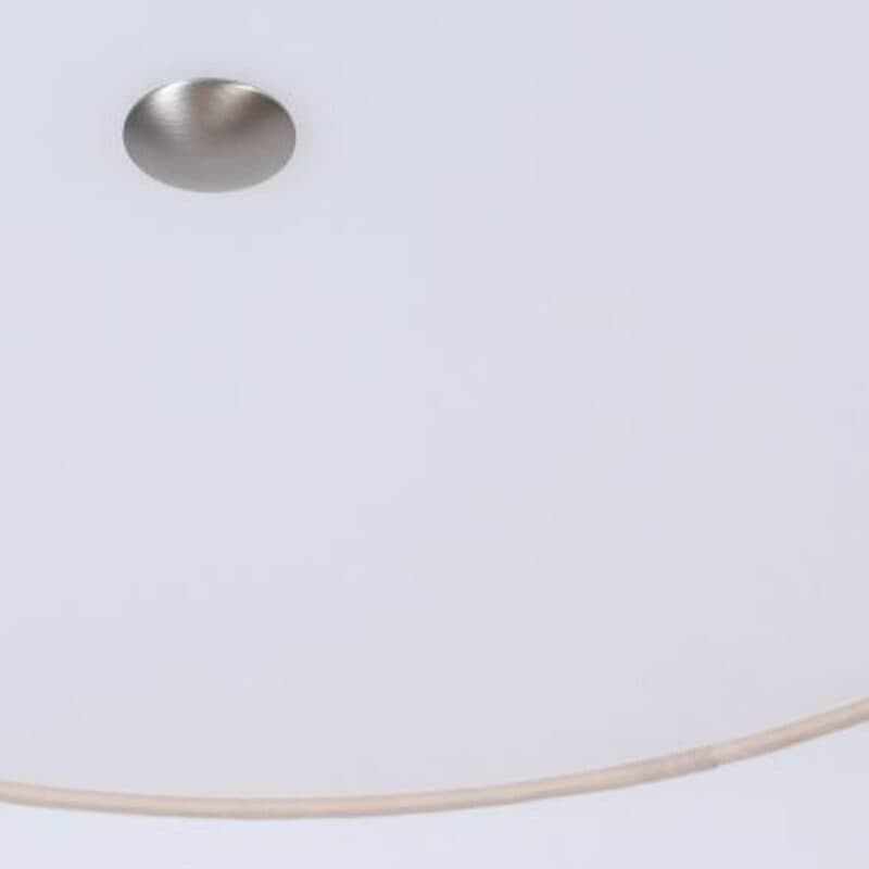 Hunagel Deckenleuchte Alea Detailansicht Diffusor/Acrylabdeckung Unterseite