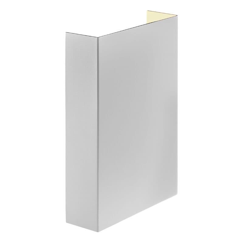 Nordlux Wandaußenleuchte Fold 15 Weiß