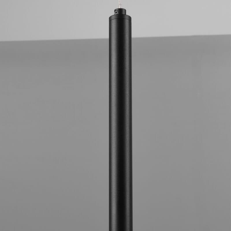 Trio Pendelleuchte Tubular Detail Pendel