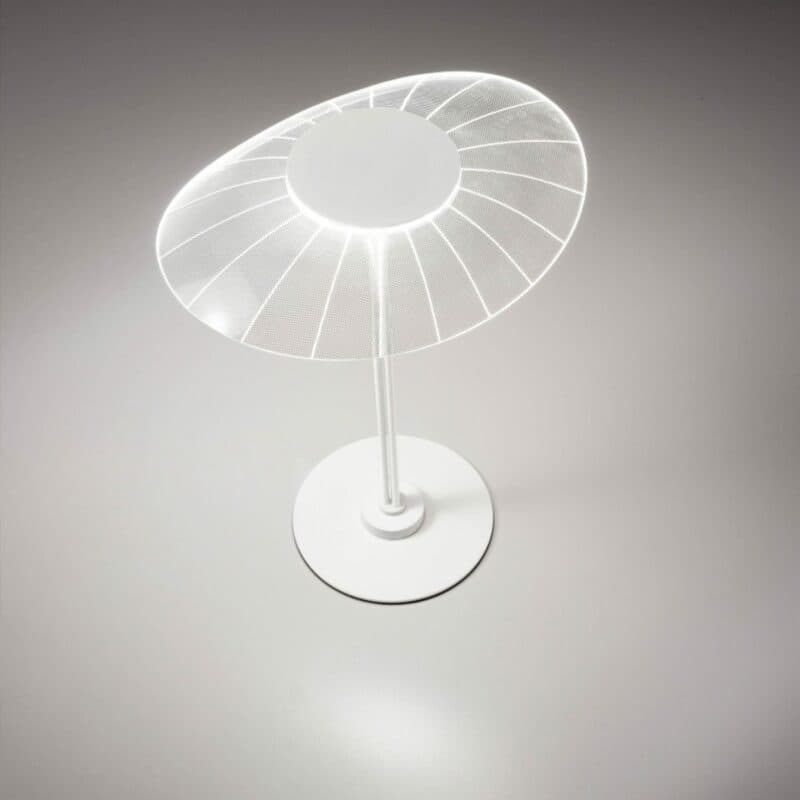 Fabas Luce Tischleuchte Vela