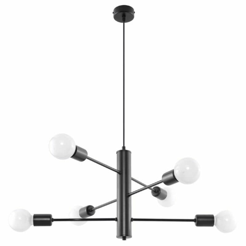 Sollux Lighting Kronleuchter Duomo 6