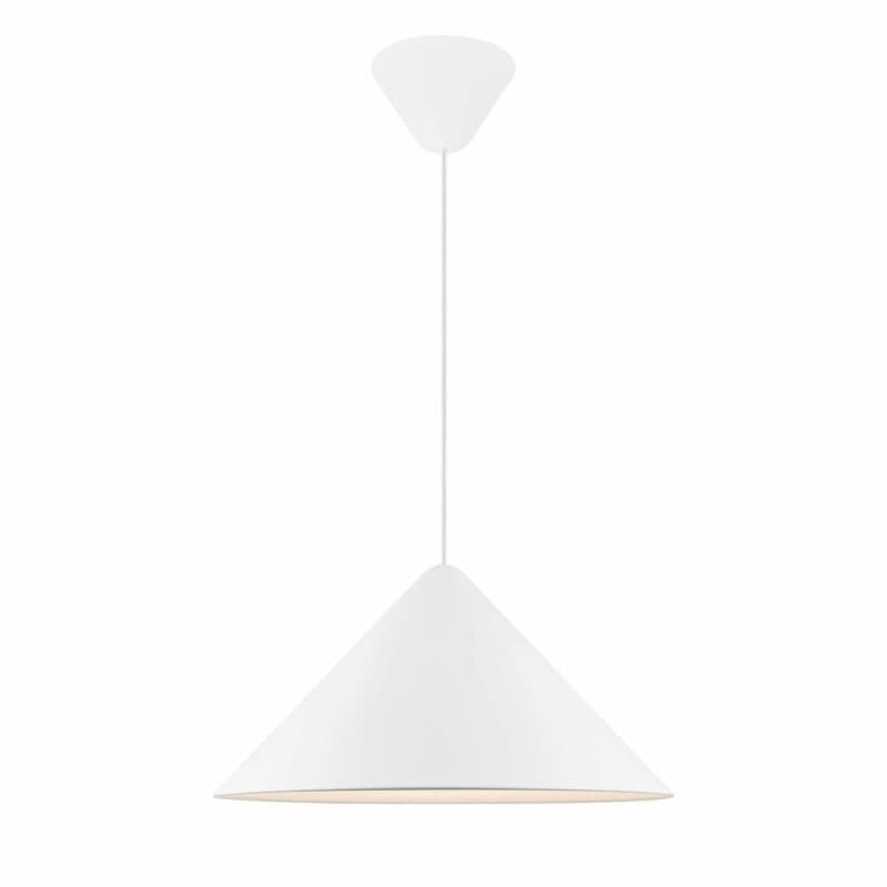Nordlux NonoTM 49 Pendelleuchte leuchtend