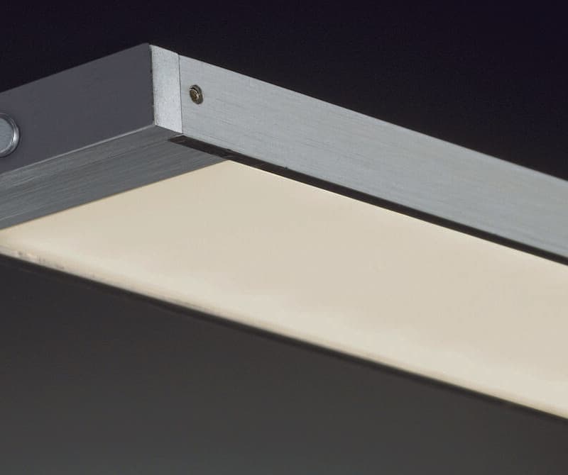 Fischer & Honsel Pendelleuchte Metz warmweiß