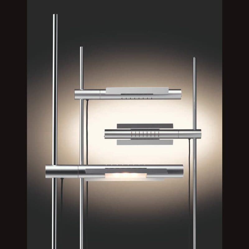 Baltensweiler Stehleuchte HALO LED S Milieu