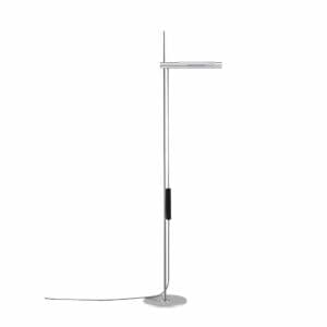 Baltensweiler Stehleuchte HALO LED S Alu