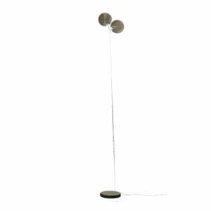 Baltensweiler Stehleuchte Oyo Bronze