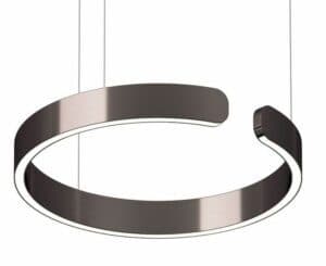 Occhio Pendelleuchte Mito sospeso Image Swatch Phantom