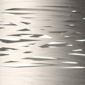 Foscarini Tress grau-beige