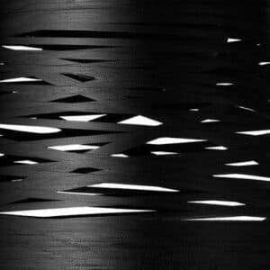 Foscarini Tress schwarz