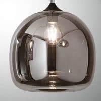 Grau transparent