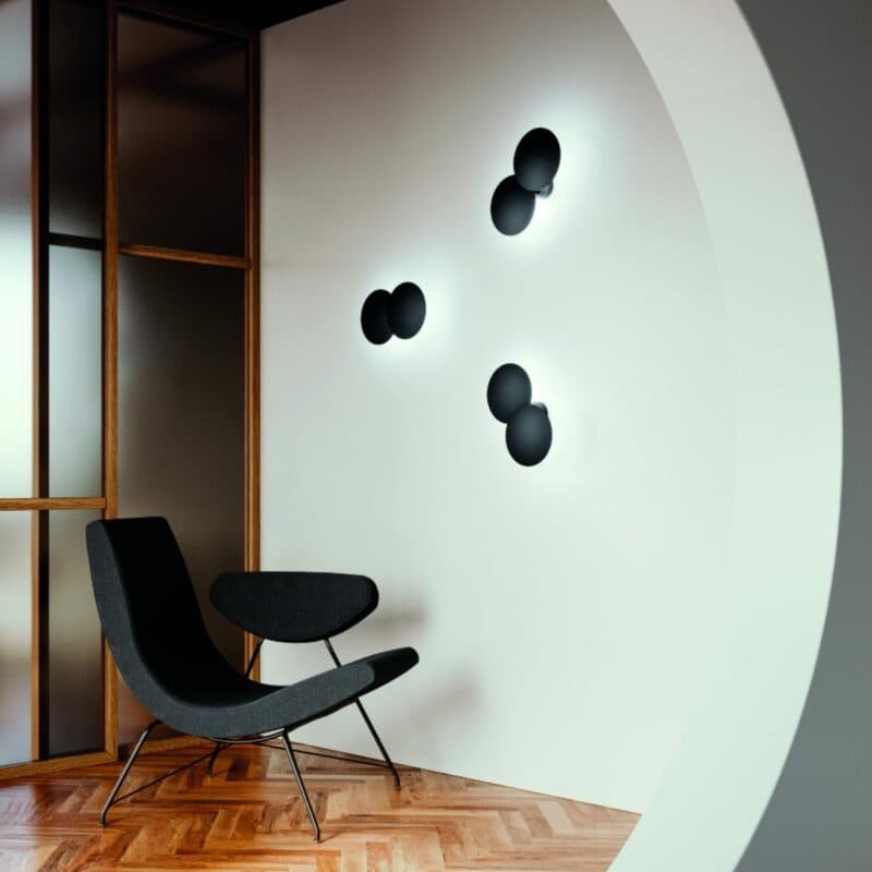 Lodes Puzzle Round Ambientebeispiel