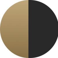 Occhio Bronze/Schwarz matt