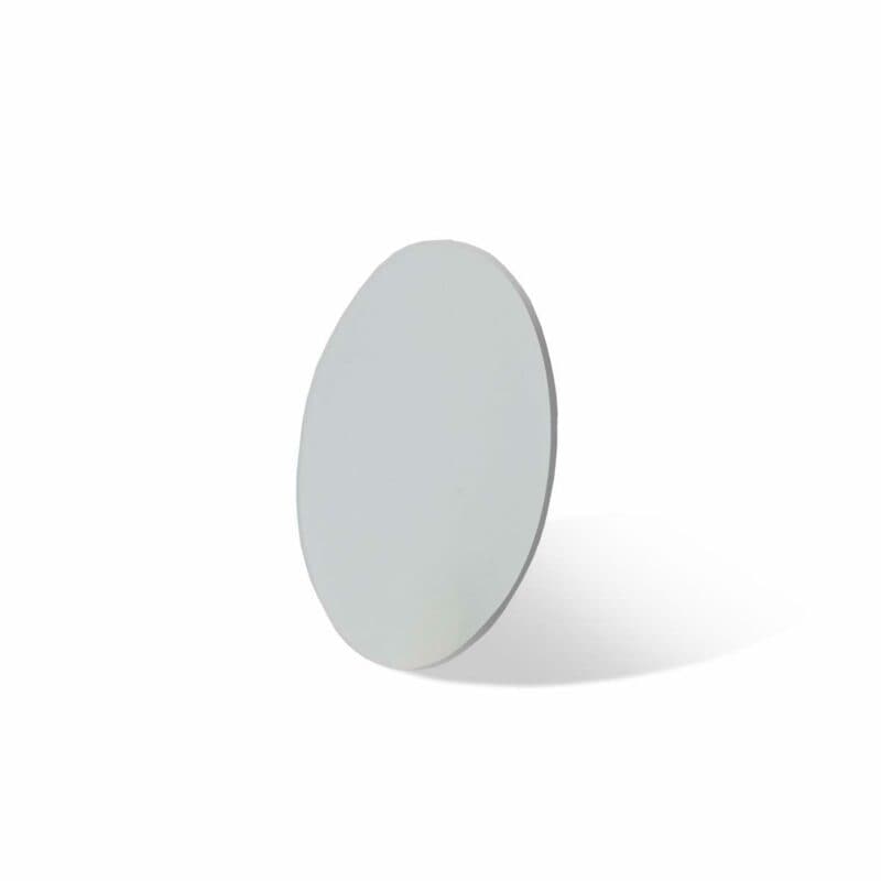 Top Light Glas beidseitig mattiert