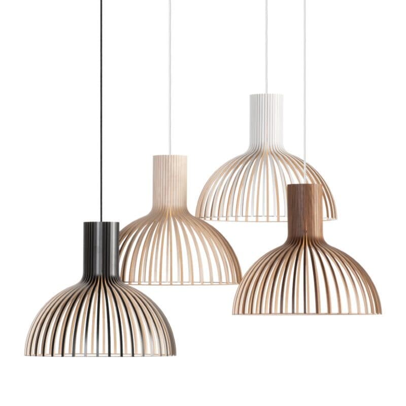 Secto Design Pendelleuchte Victo Small