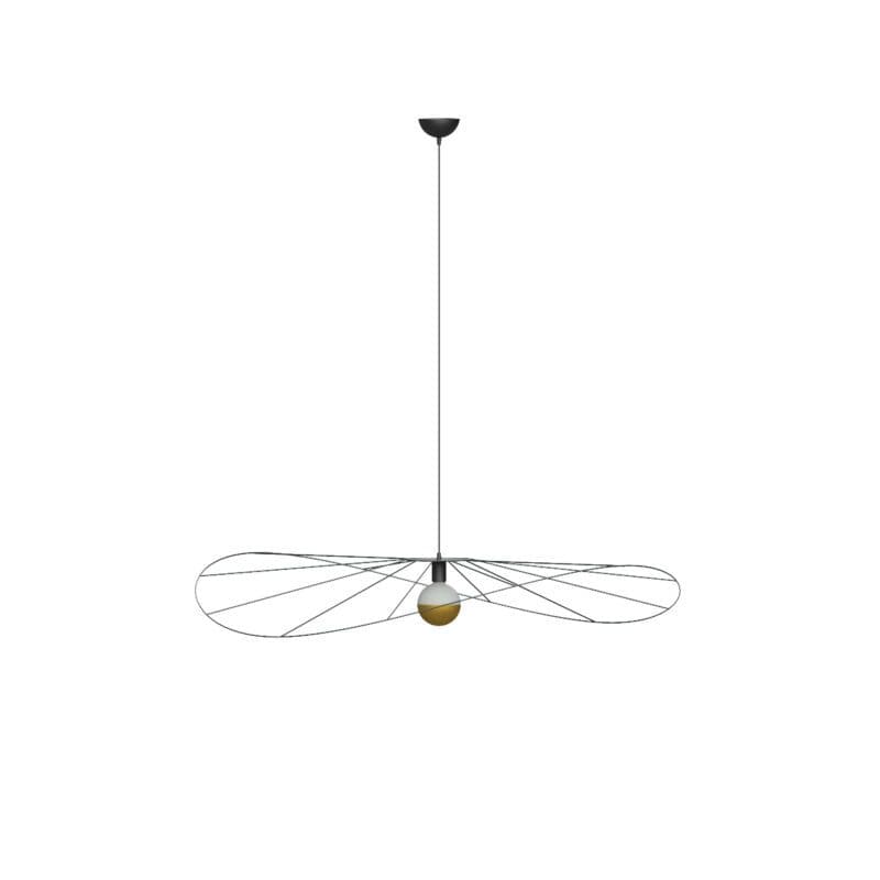 Liadomo Pendelleuchte Coleo 70 cm Durchmesser