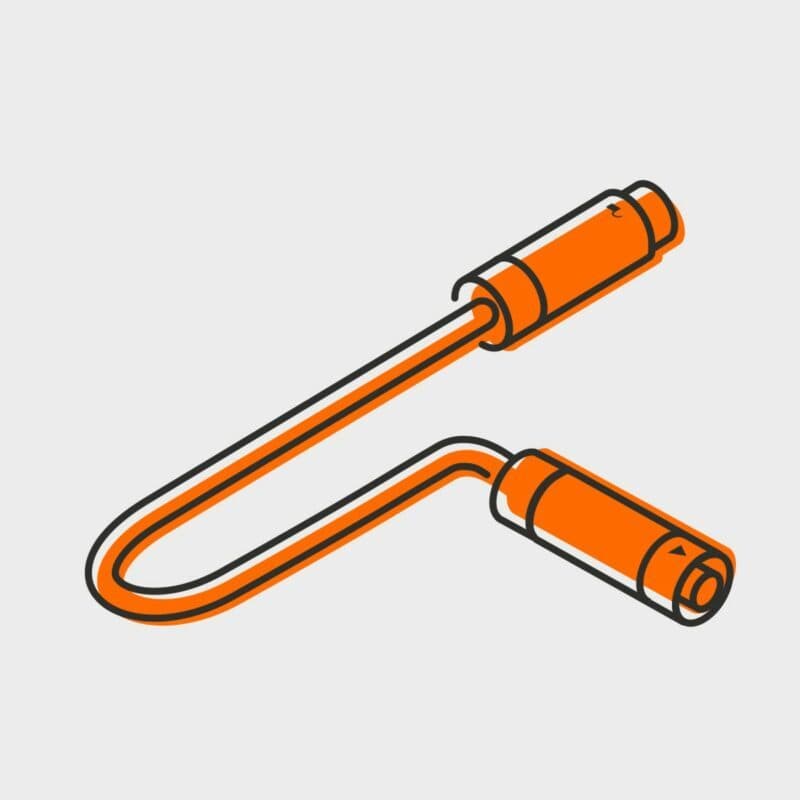 IP44.de connect Verlängerungskabel
