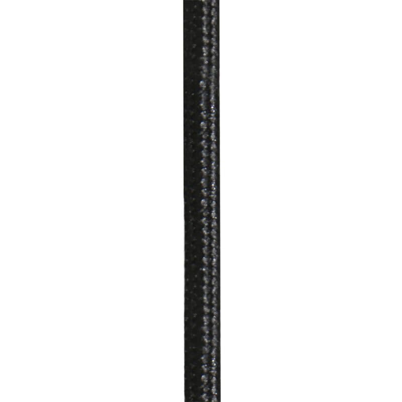 Liadomo Pendelleuchte in Rauch/Schwarz Detailansicht Lampenschirm/Kabel