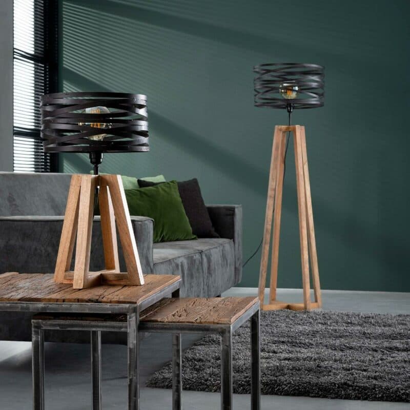 Liadomo Serie Prescott Wohnbeispiel