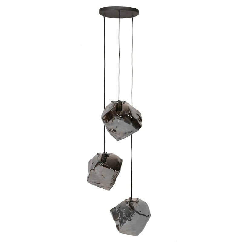 Liadomo Pendelleuchte Acadia Rondell