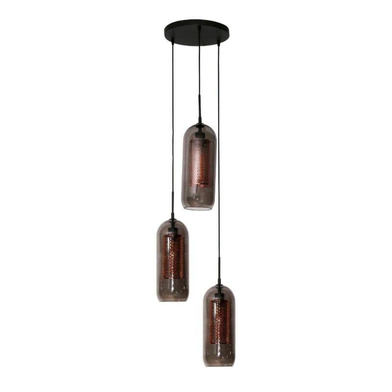 Liadomo Pendelleuchte Otway Rondell
