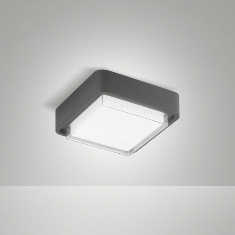 Fabas Luce Deckenaußenleuchte Diuk