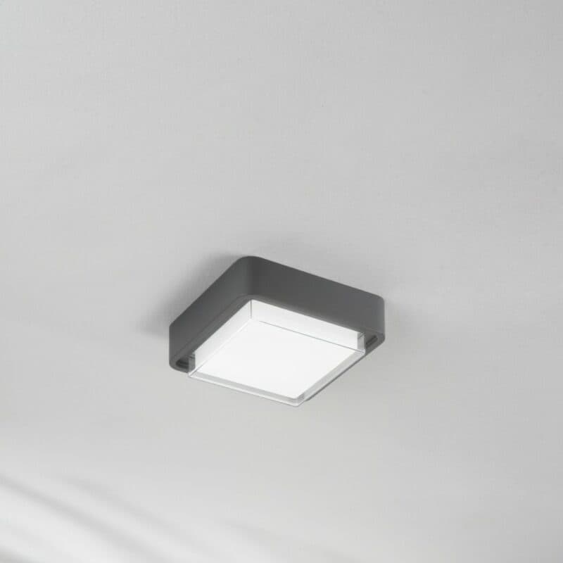 Fabas Luce Deckenaußenleuchte Diuk