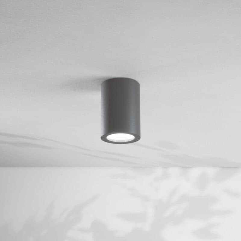 Fabas Luce Deckenaußenleuchte Manu
