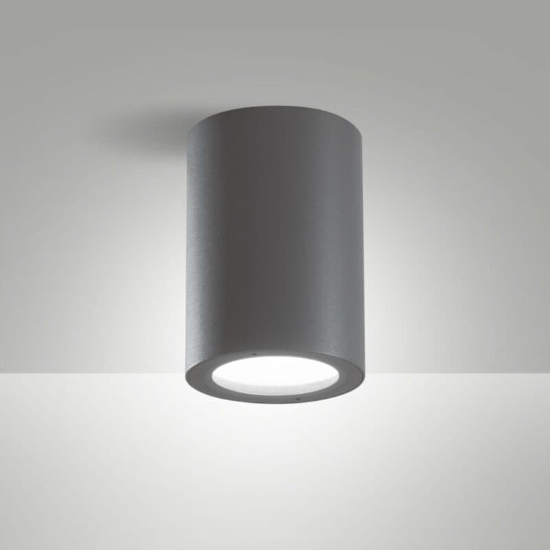 Fabas Luce Deckenaußenleuchte Manu