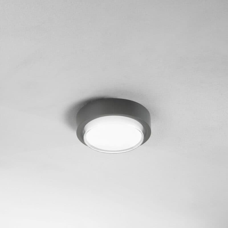 Fabas Luce Deckenaußenleuchte Owen
