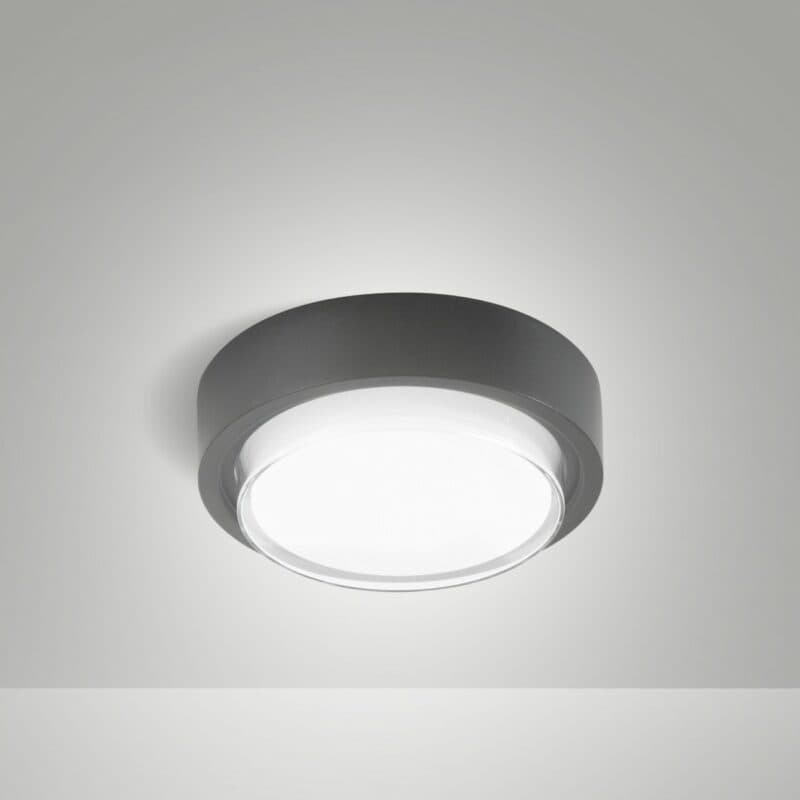 Fabas Luce Deckenaußenleuchte Owen