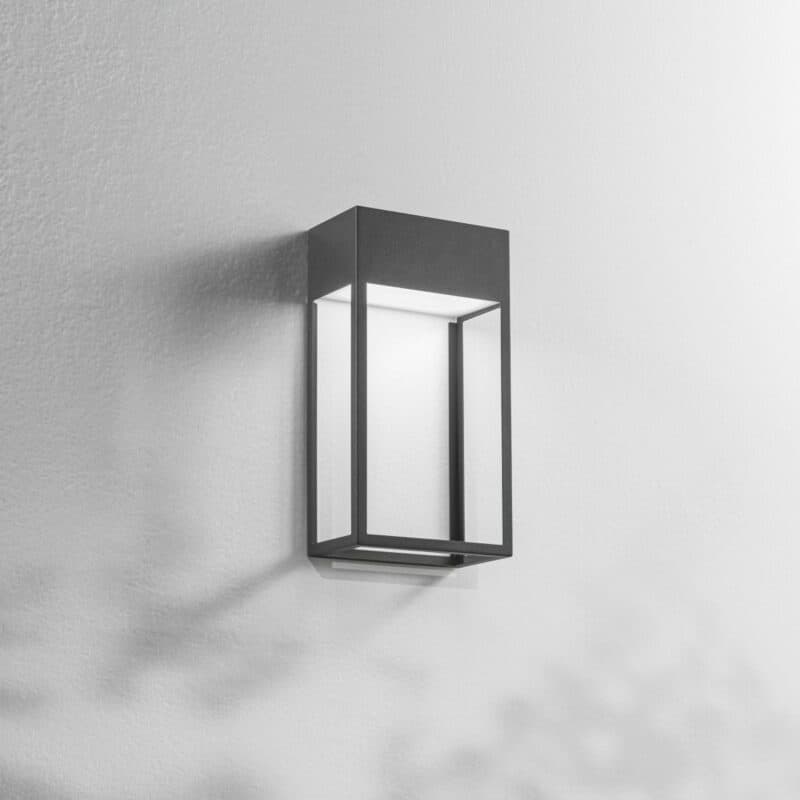 Fabas Luce Wandaußenleuchte Edo