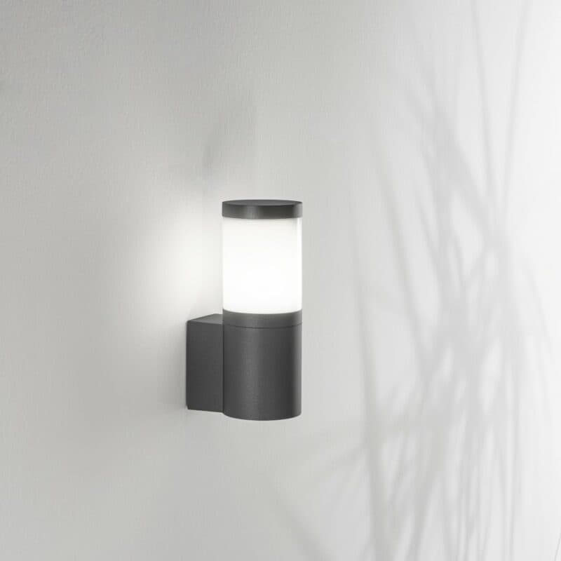 Fabas Luce Wandaußenleuchte Gorla