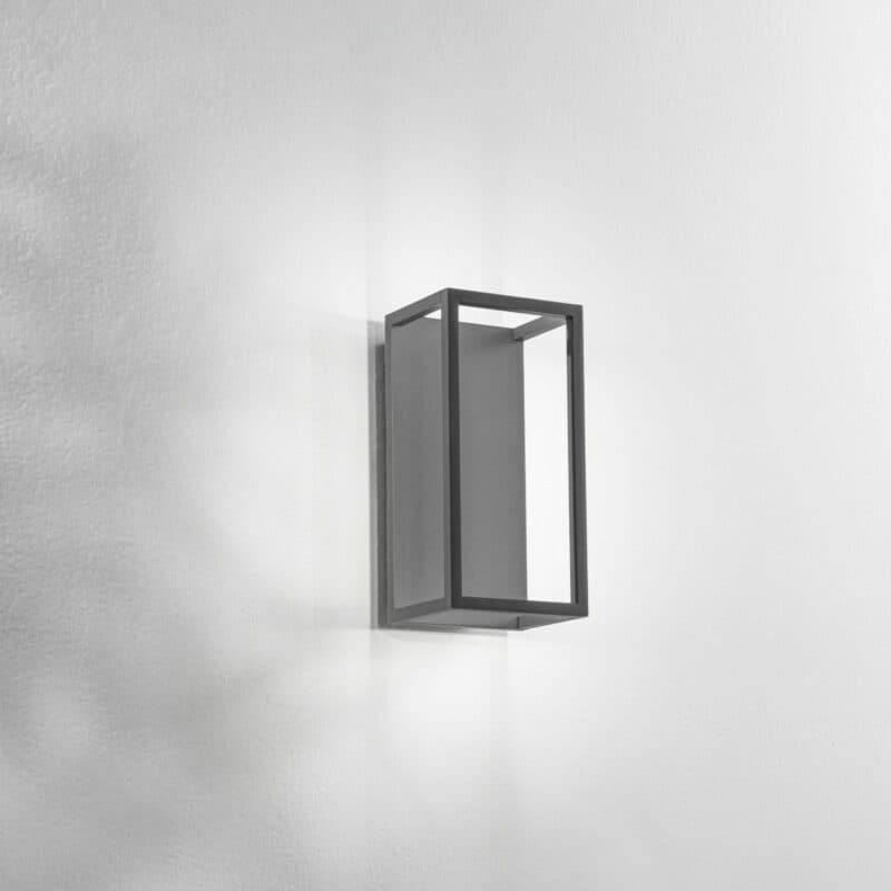 Fabas Luce Wandaußenleuchte Spirit
