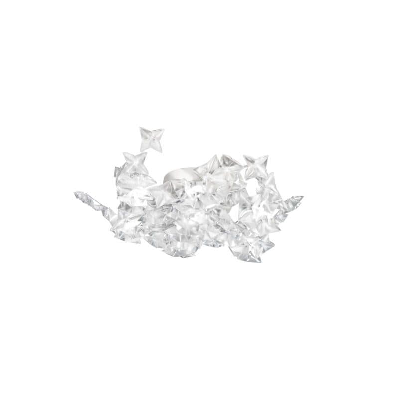 Slamp Wand- und Deckenleuchte Hanami