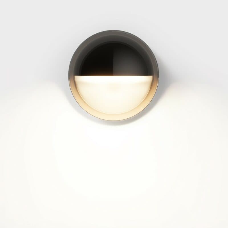 IP44.de Wandaußenleuchte las.2