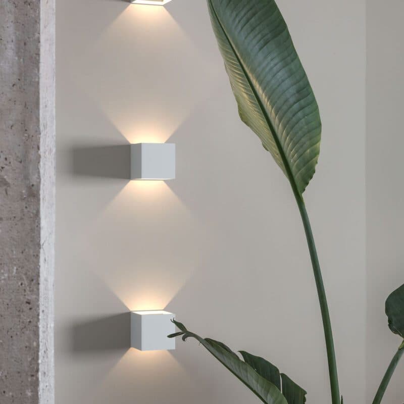Prolicht Dice Wall Ambiente 2