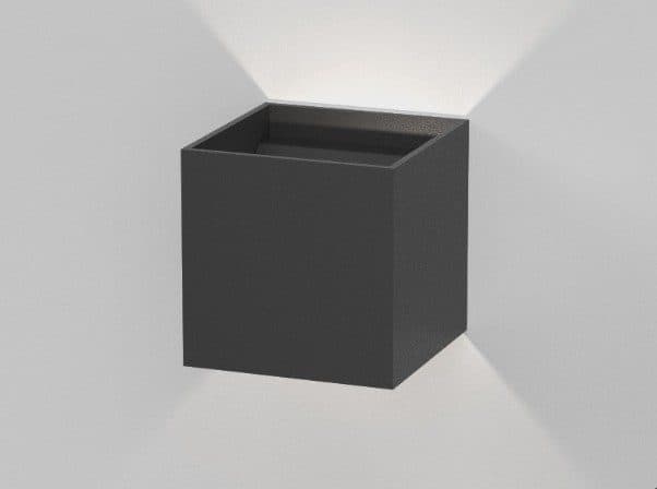 Prolicht Dice Wall 100 Black Velvet
