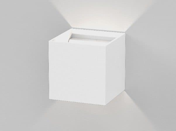 Prolicht Dice Wall 100 Crystal White