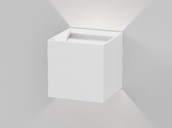 Prolicht Dice Wall 100 Creamy