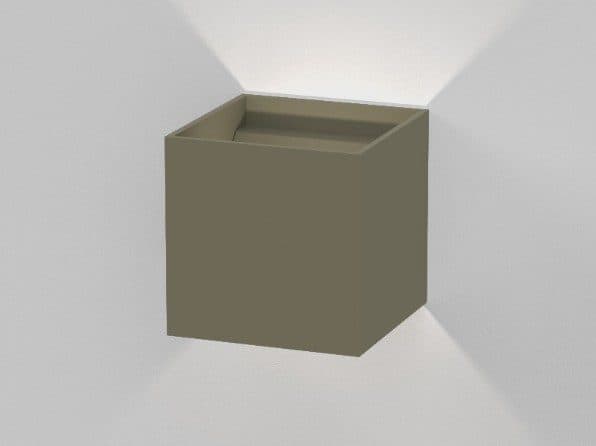 Prolicht Dice Wall 100 In The Army
