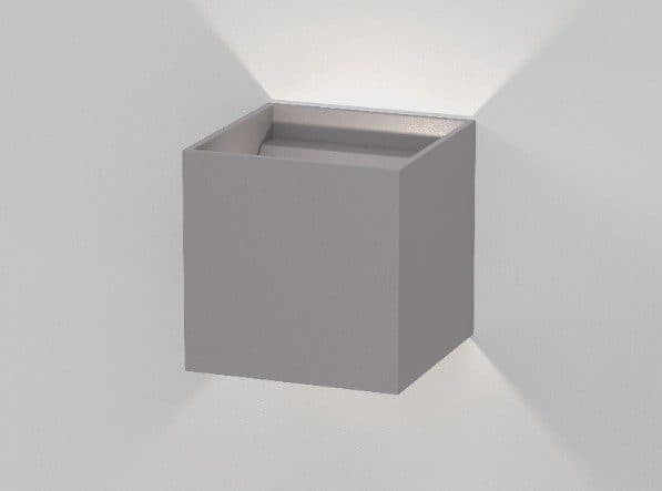 Prolicht Dice Wall 100 Fade to Grey