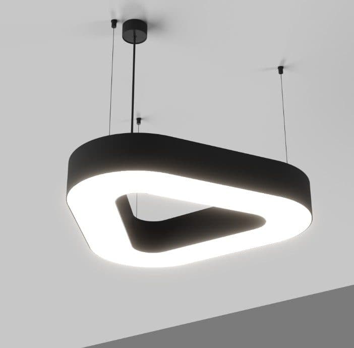 Prolicht Pendelleuchte Victory Ambiente